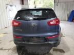 2011 KIA Sportage LX