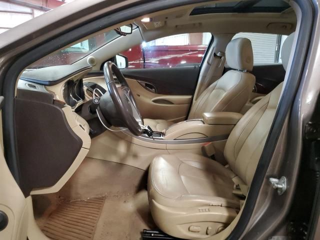 2012 Buick Lacrosse Premium