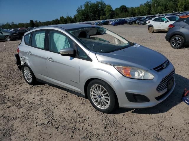 2013 Ford C-MAX SE