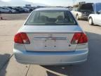 2003 Honda Civic Hybrid