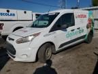 2014 Ford Transit Connect XLT