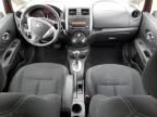 2014 Nissan Versa Note S