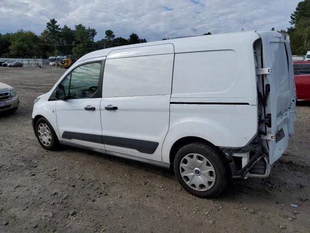 2016 Ford Transit Connect XL