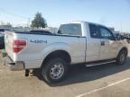 2012 Ford F150 Super Cab