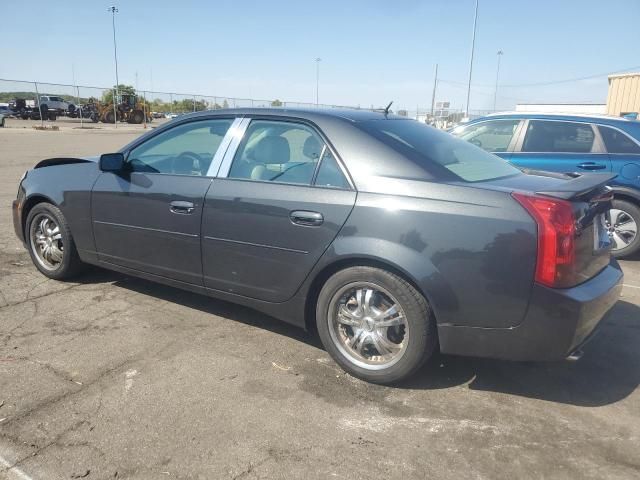 2005 Cadillac CTS HI Feature V6