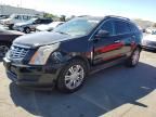 2014 Cadillac SRX