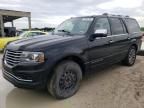 2016 Lincoln Navigator Select