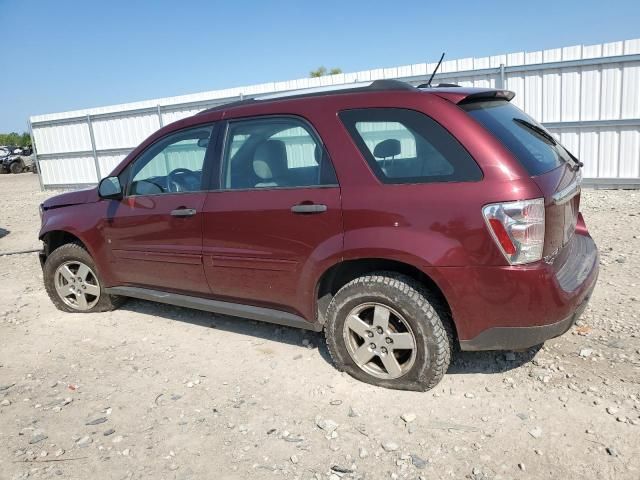 2009 Chevrolet Equinox LS