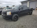 2008 Chevrolet Silverado K2500 Heavy Duty