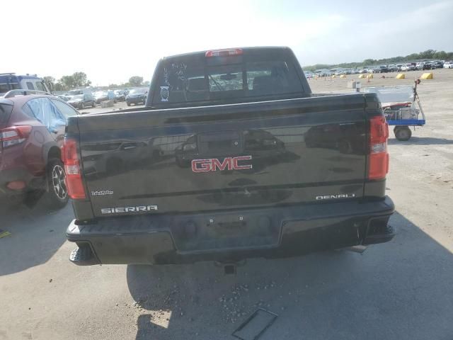 2014 GMC Sierra K1500 Denali