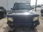 2004 Land Rover Discovery II HSE