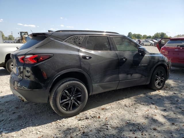 2020 Chevrolet Blazer 1LT