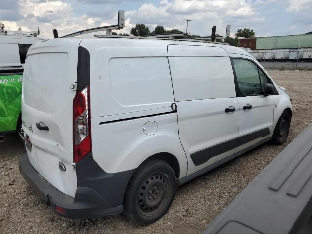 2016 Ford Transit Connect XL