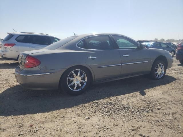 2007 Buick Lacrosse CXL