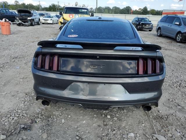 2016 Ford Mustang GT