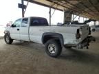 2004 Chevrolet Silverado C2500 Heavy Duty