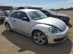 2012 Volkswagen Beetle