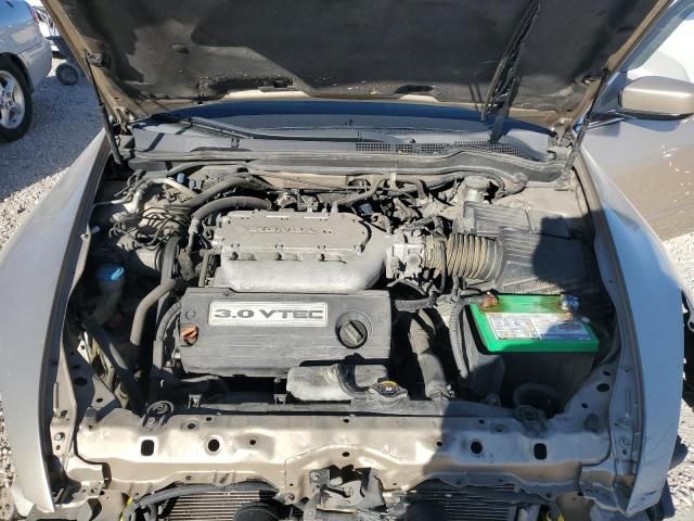 2005 Honda Accord EX