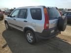 2004 Honda CR-V EX