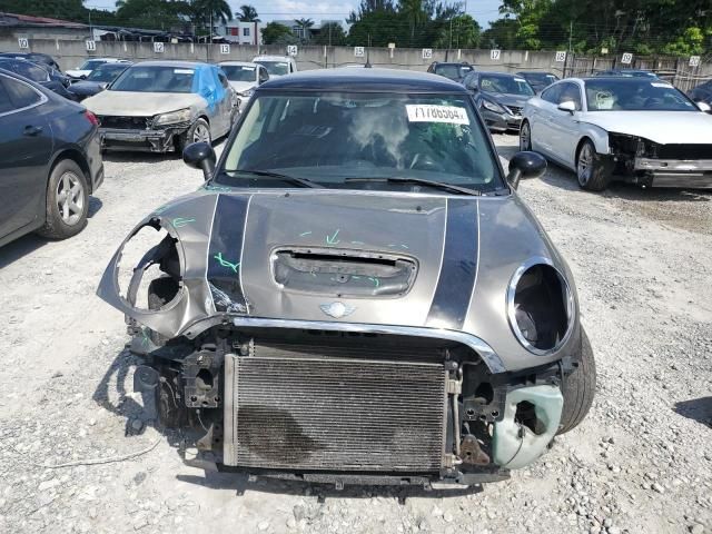 2013 Mini Cooper