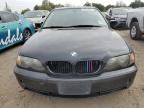 2005 BMW 330 XI