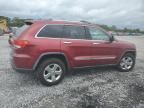 2012 Jeep Grand Cherokee Limited