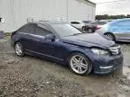 2012 Mercedes-Benz C 300 4matic