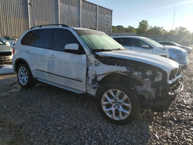 2013 BMW X5 XDRIVE35I