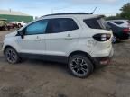 2019 Ford Ecosport SES