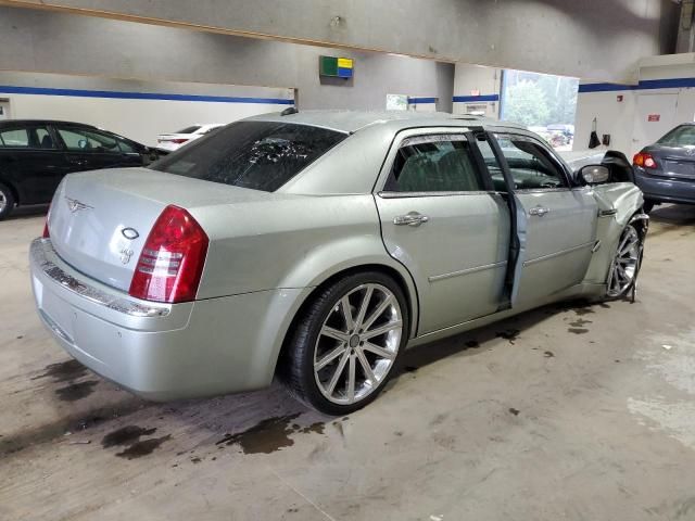 2005 Chrysler 300C