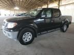 2012 Nissan Frontier S