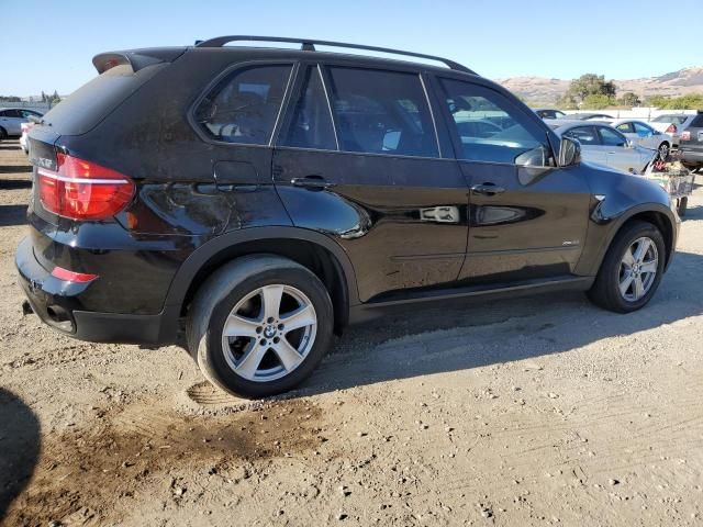 2013 BMW X5 XDRIVE35I