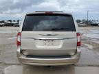 2012 Chrysler Town & Country Touring