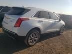 2019 Cadillac XT5 Platinum