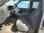 2004 Chevrolet Silverado C1500