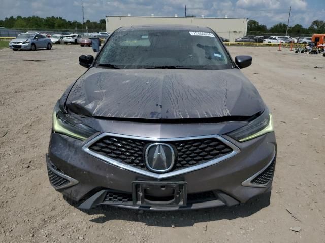 2021 Acura ILX Premium