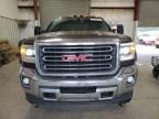 2015 GMC Sierra K2500 SLT