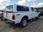 2008 Ford F250 Super Duty