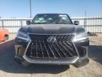 2020 Lexus LX 570