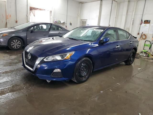 2019 Nissan Altima S