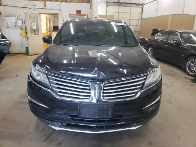 2015 Lincoln MKC