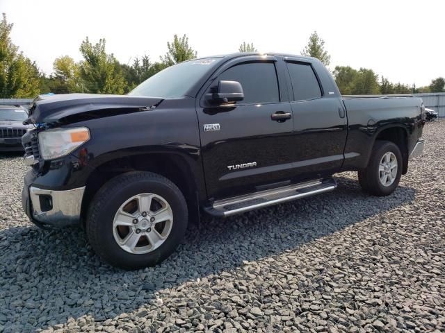 2014 Toyota Tundra Double Cab SR