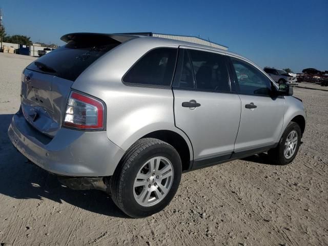 2009 Ford Edge SE