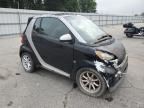 2008 Smart Fortwo Passion