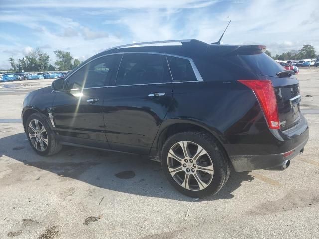 2012 Cadillac SRX Performance Collection