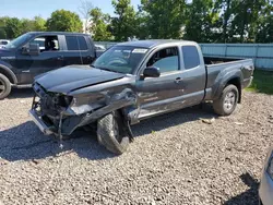 Toyota salvage cars for sale: 2011 Toyota Tacoma Access Cab