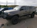 2009 Toyota Tacoma Access Cab