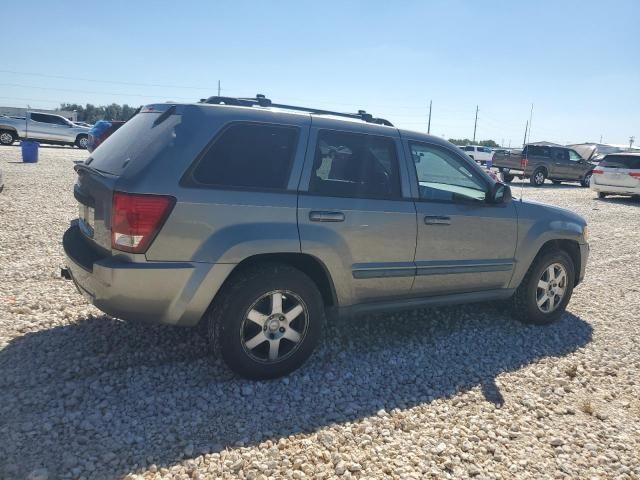 2008 Jeep Grand Cherokee Laredo