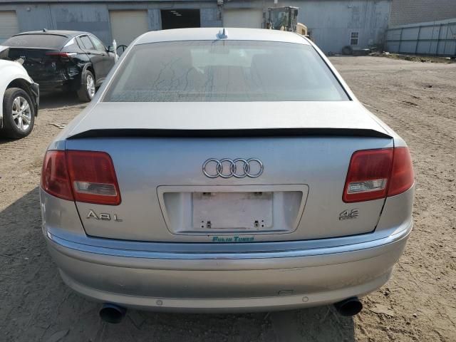 2005 Audi A8 4.2 Quattro