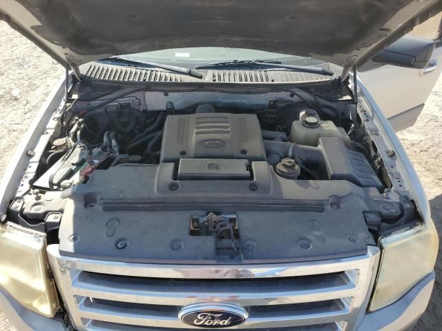 2007 Ford Expedition XLT